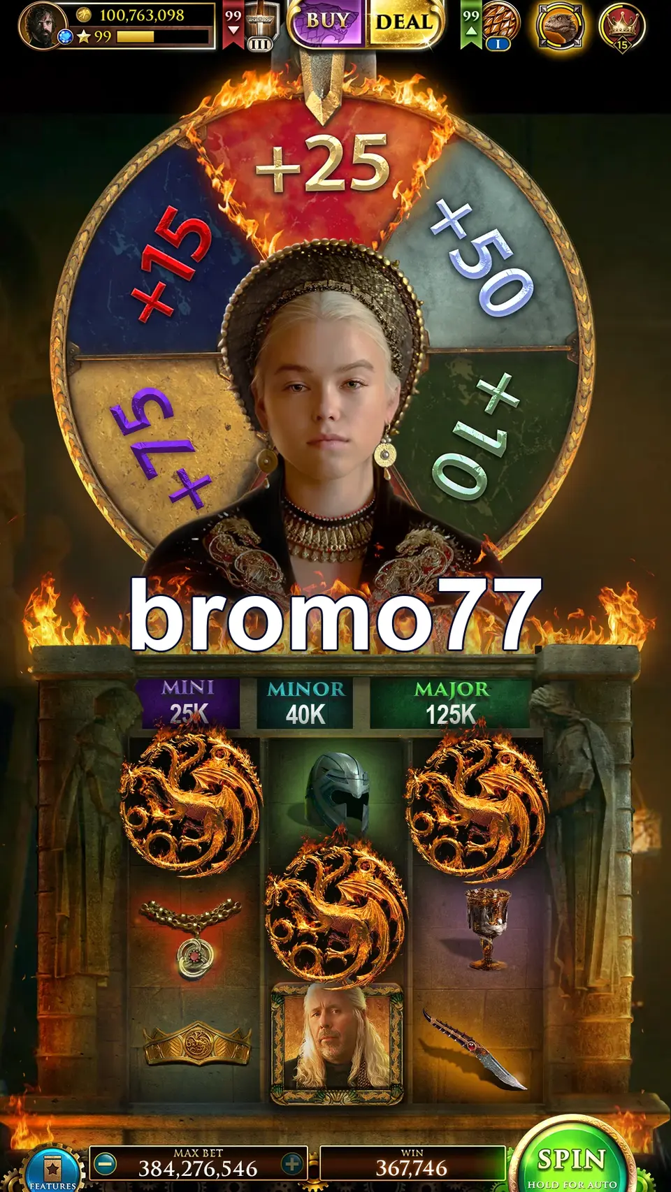 bromo77 Unduh